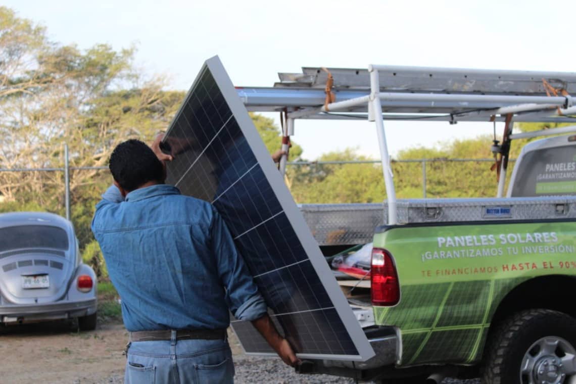 5 Facts You Probably Didn't Know About Solar Panels