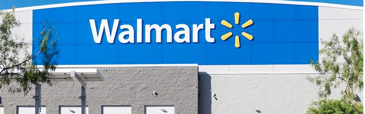 Walmart saving solar energy