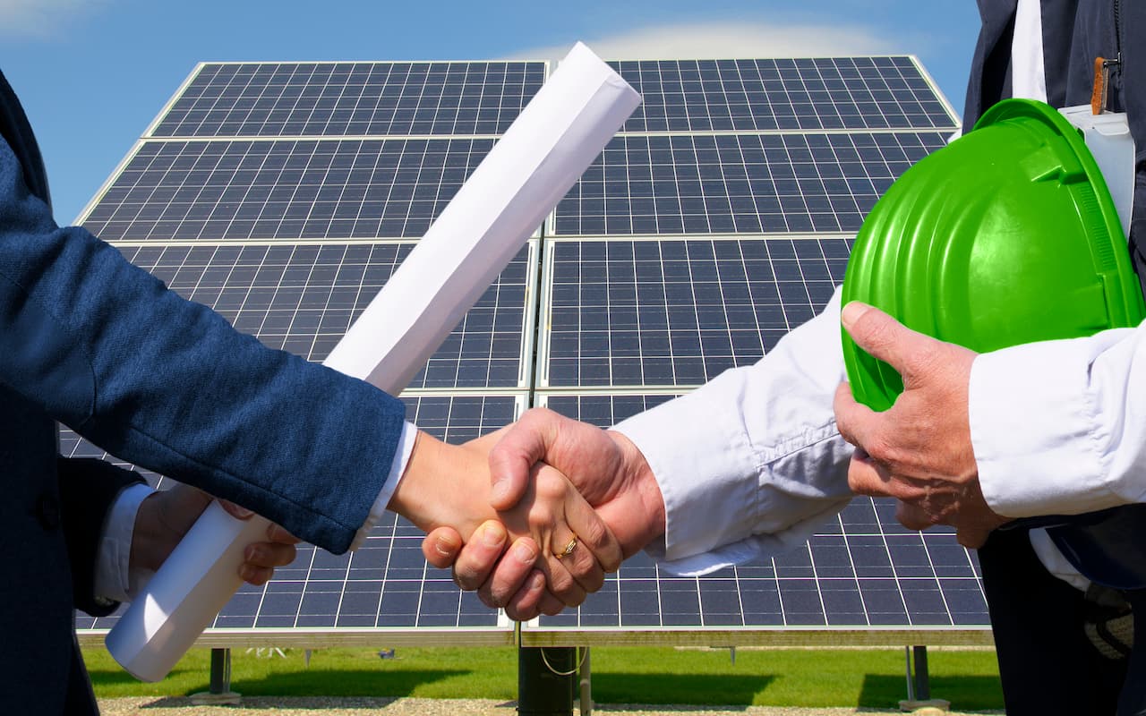 The Positive Impact of Solar Power on Businesses