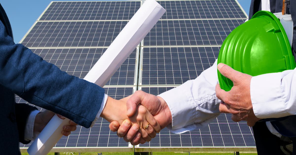 El Impacto Positivo que genera la Energía Solar en las Empresas