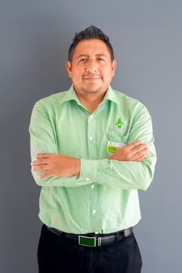 Edgar Eli