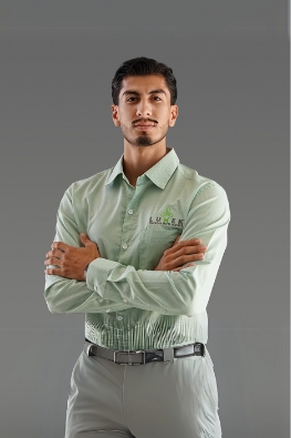Eric Gomez