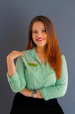 Fernanda Chavez