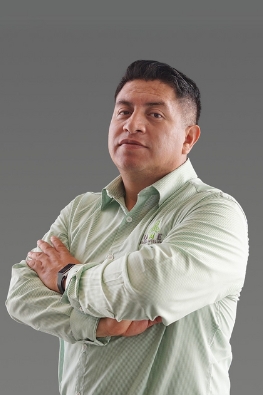 Guillermo Medina