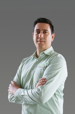 Omar Santiesteban