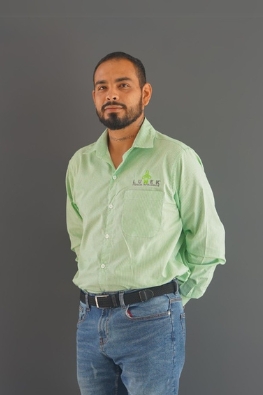 Uriel Hernandez